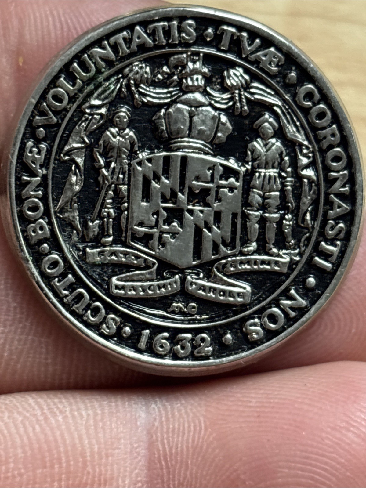 vintage pin concho screwback states lot of 10