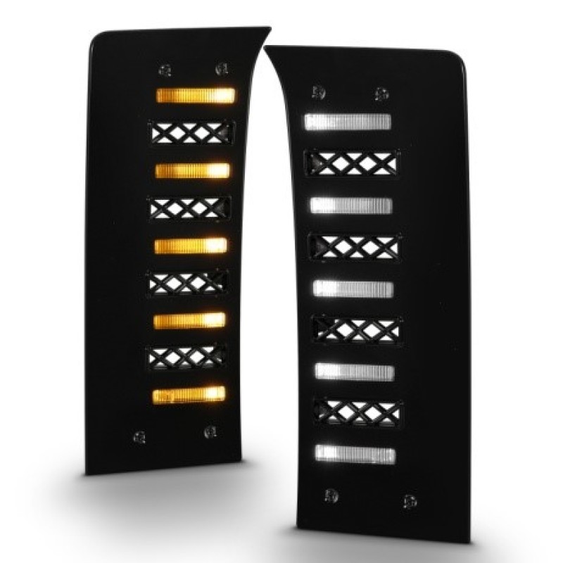 Anzo 511089X