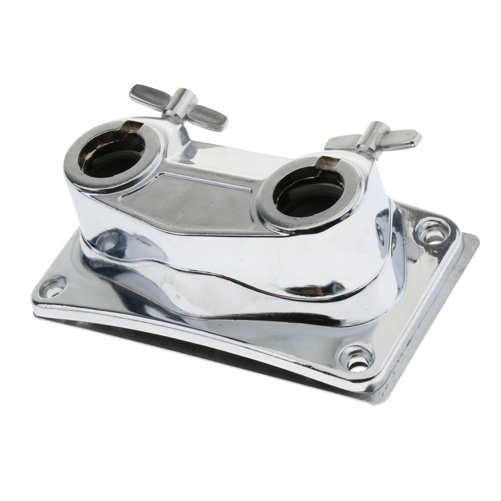 Replacement Bass Drum Mount Bracket for Drum Percussion Instrument