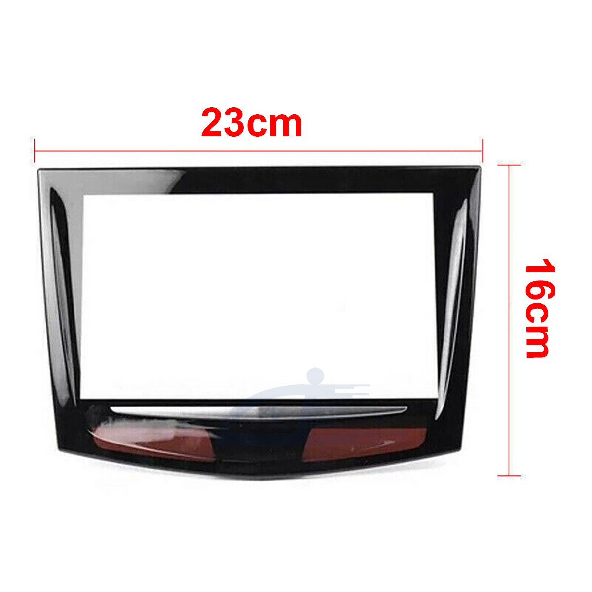 TOUCH SCREEN +Tools for CADILLAC CTS V ATS SRX XTS CUE RADIO DISPLAY 2013-2017