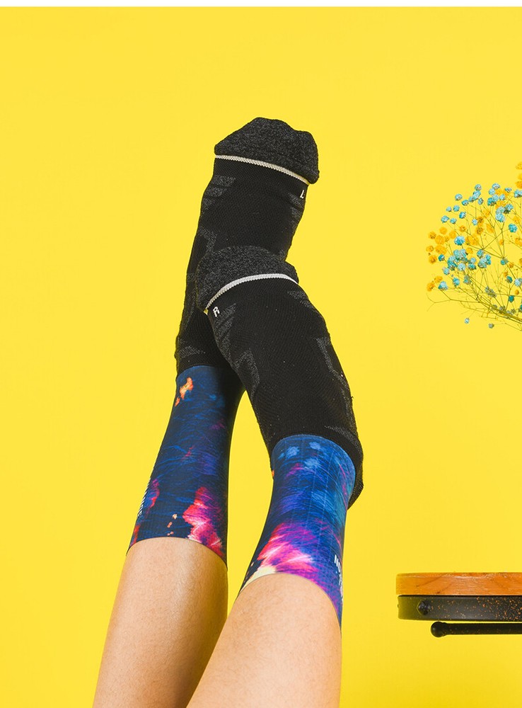 Monton cycling socks