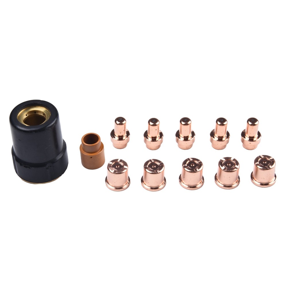 Injector Protective Cover Ring Electrode Nozzle Nozzle Replacement