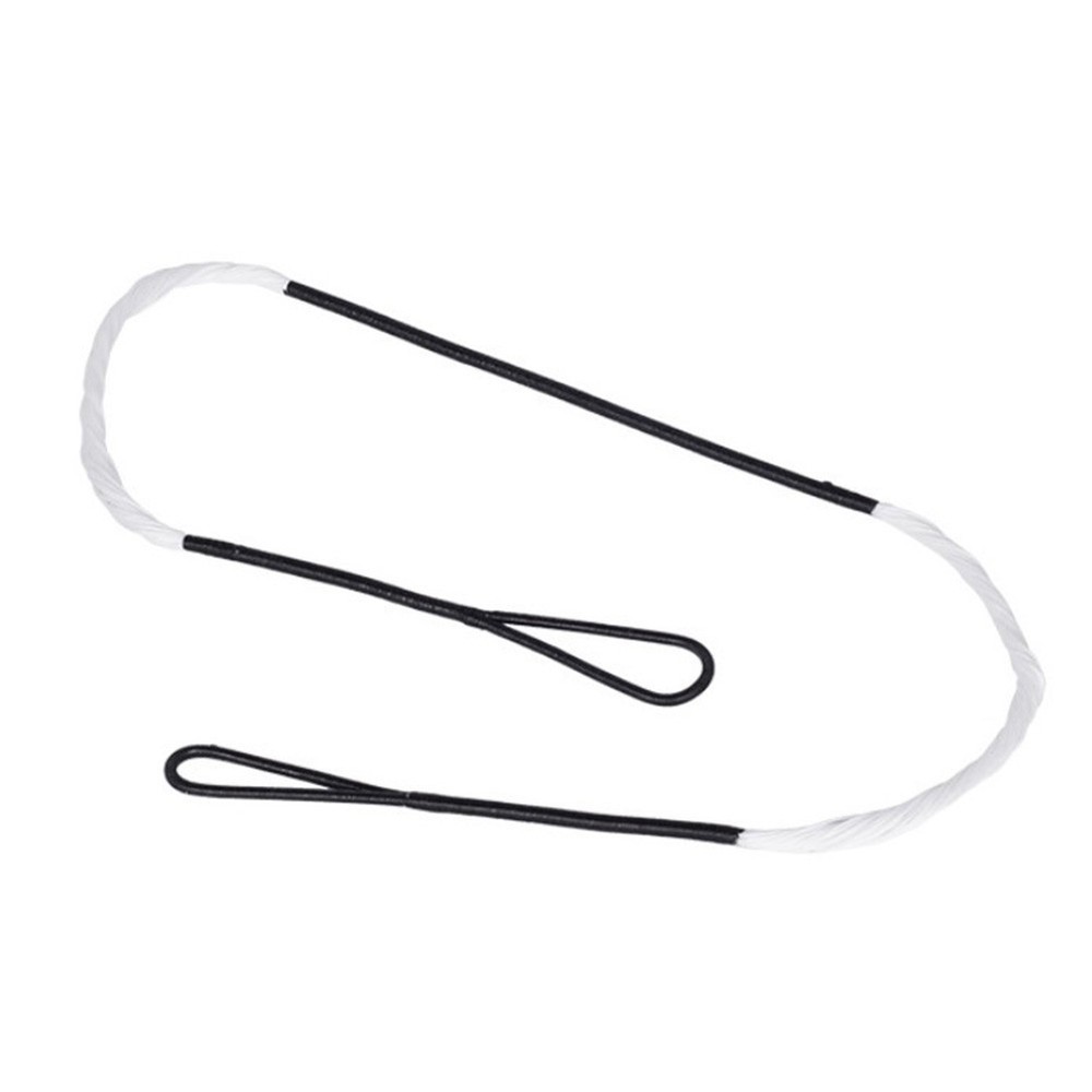 Long Lasting Bowstring 26 inch High Tensile Compatible with For CRS004C