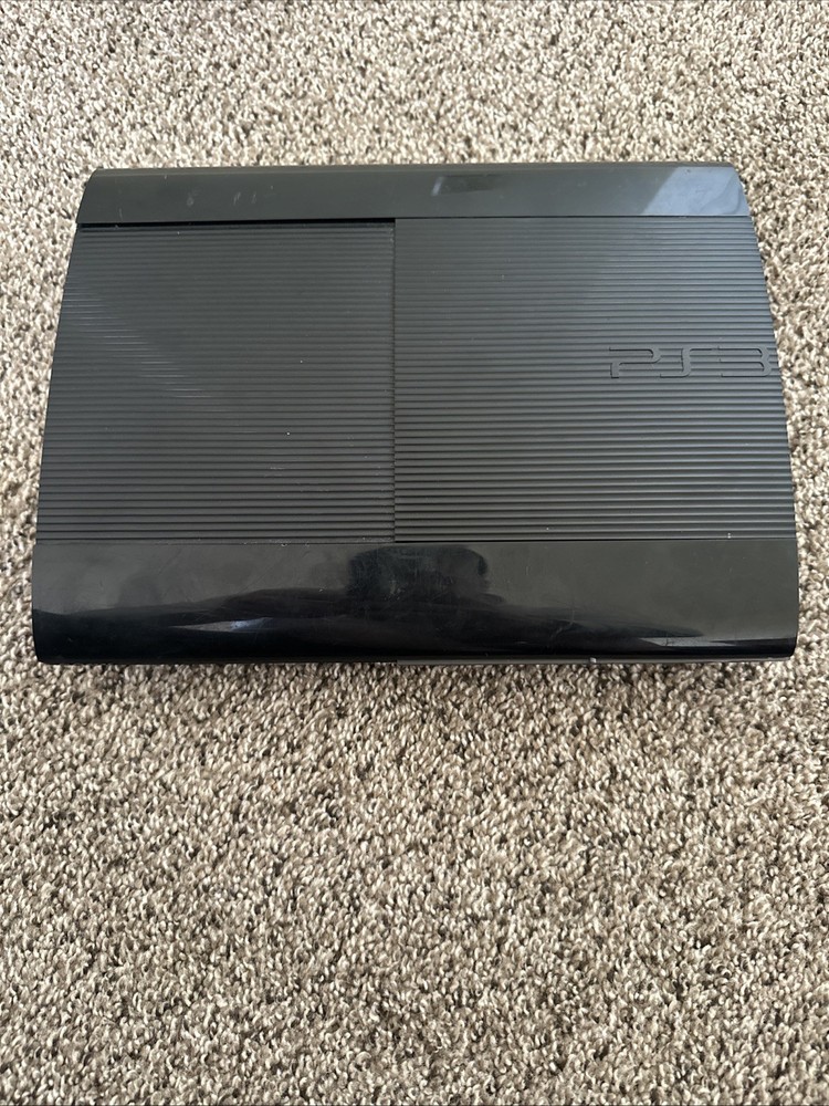 PS3 Cech-4301c For Parts