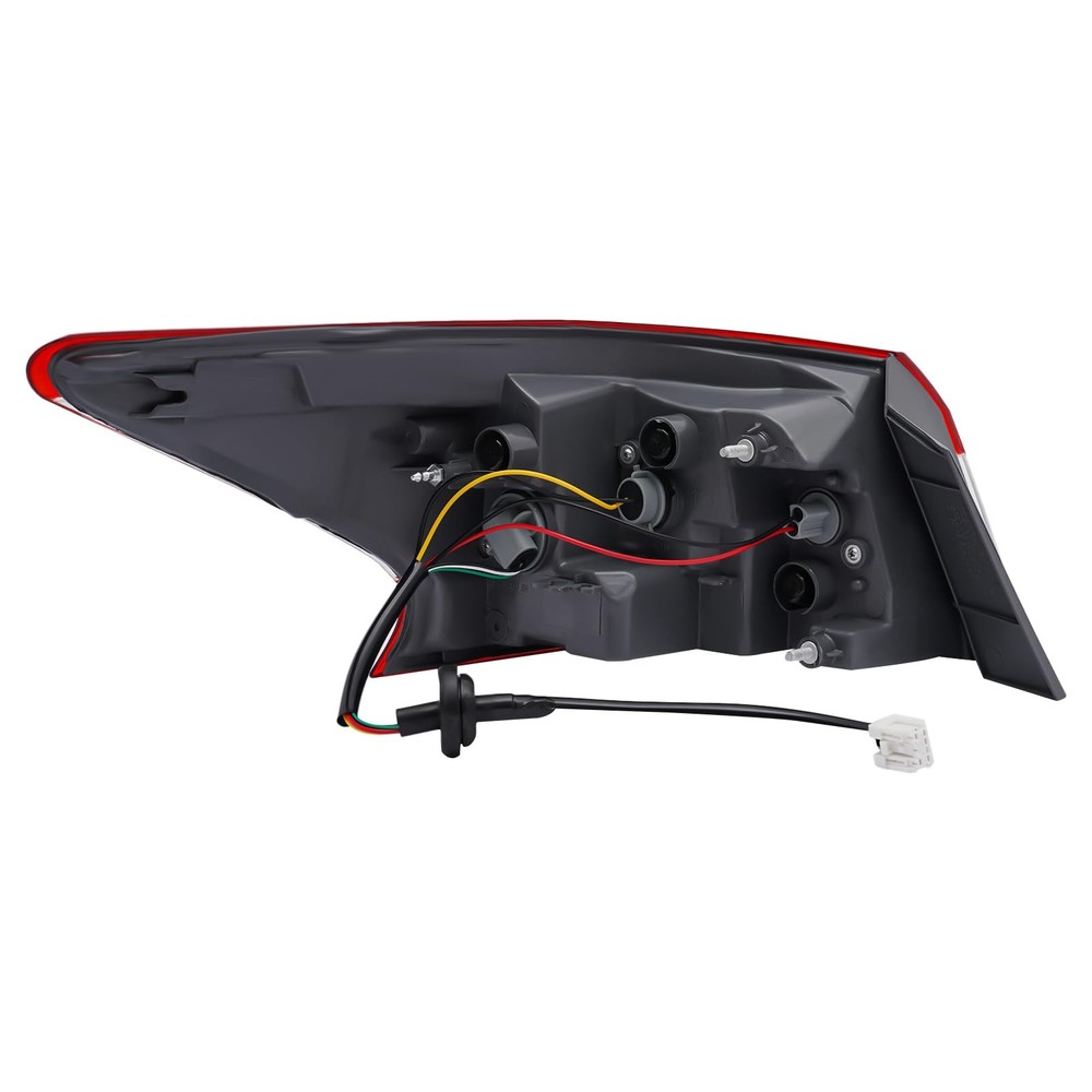 Tail Light for 2013-2015 Sentra Right Outer Side 265503SG0A