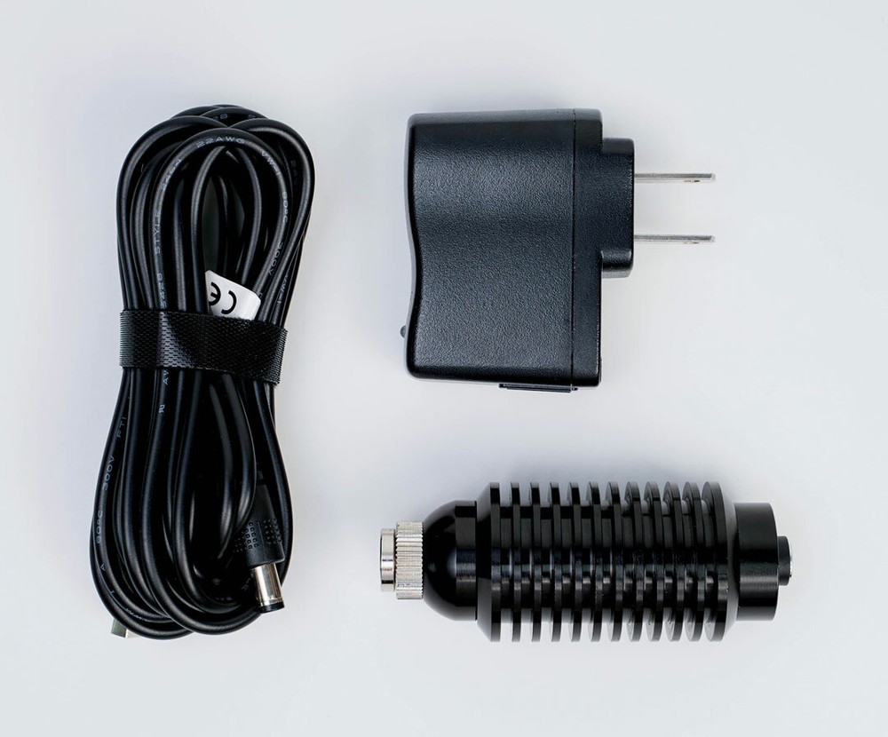 LED Light Source Spotlight Borescope Portable Medical ENT Endoscope Veterinary