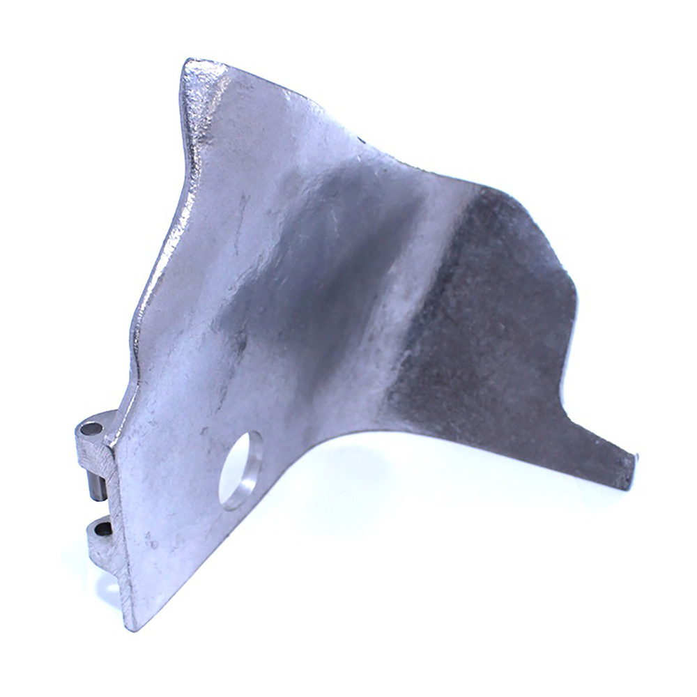 SLICE DEFLECTOR W/HOLE