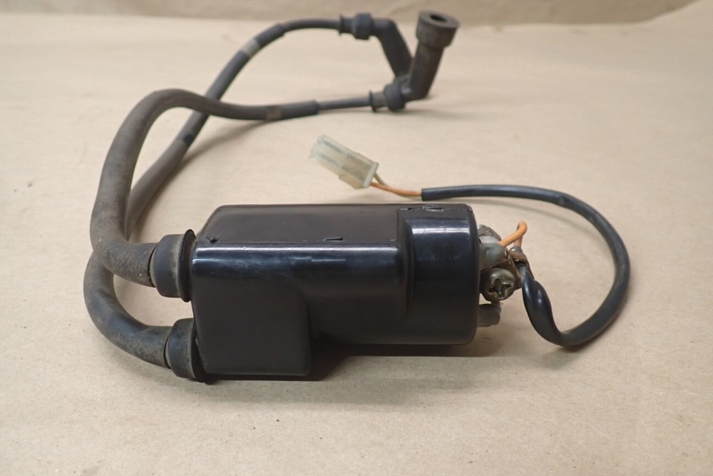 1981 SUZUKI GS550T IGNITION COIL