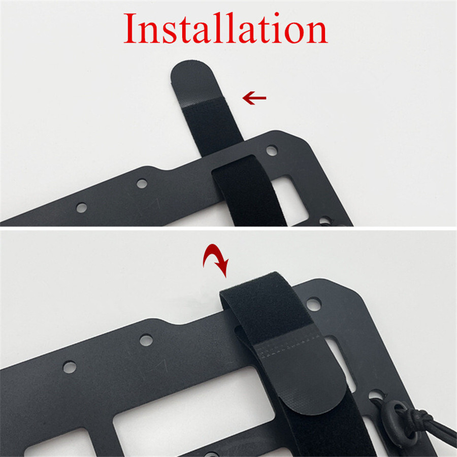 Car Sun Visor Organizer Cover Holder Pocket Interior Panel Storage Accessories