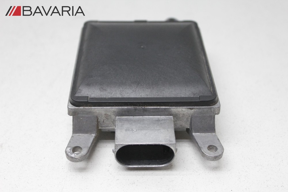 11-19 BMW 5 6 7 SERIES REAR RIGHT SIDE BLIND SPOT RADAR SENSOR CONTROL MODULE