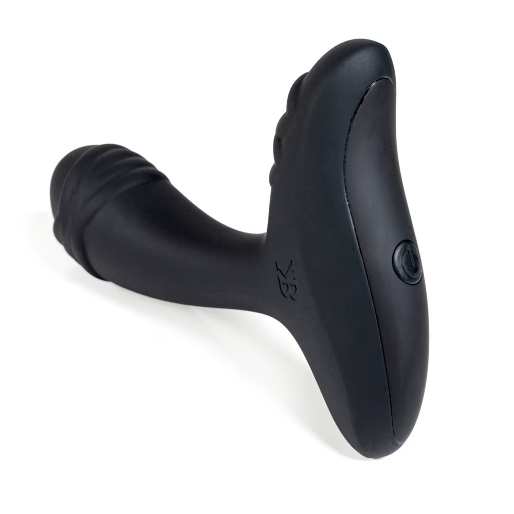 Bedroom Kandi THRUST anal prostate massager