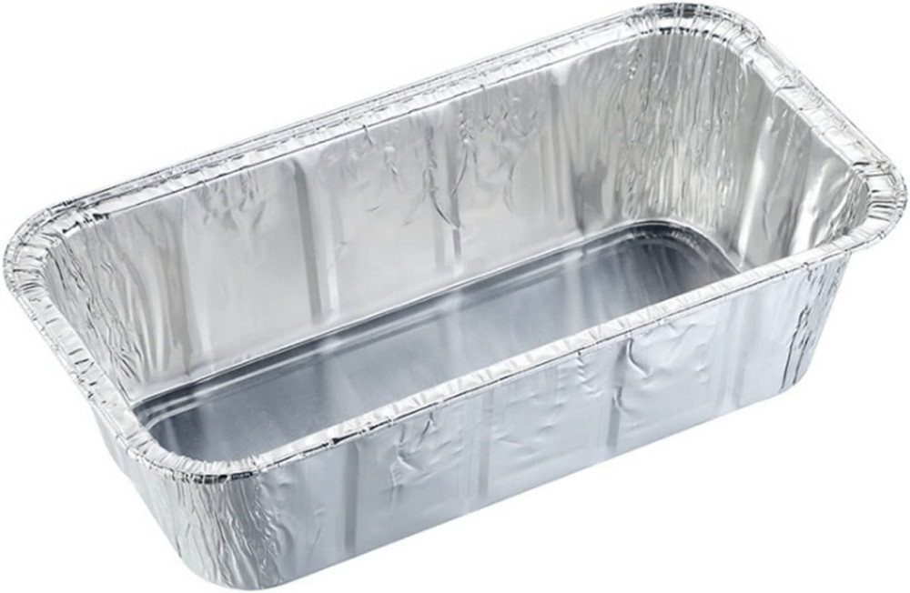 Grease Tray Liners/Drip Pans - 20-Pack - Replacement for Member's Mark Griddles