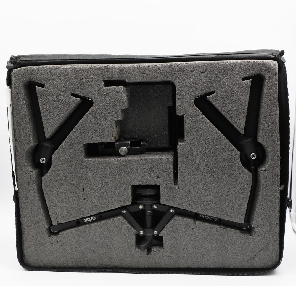 Comodo Orbit Handheld Camera Gimbal Stabilization Rig