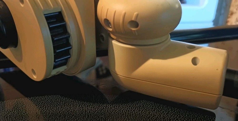 Toshiba Doc Camera Data Overhead Projector TLPC001