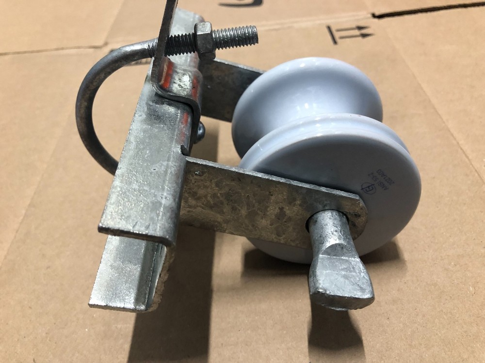 Microelectric heavy duty spool rack 200A, MM201.