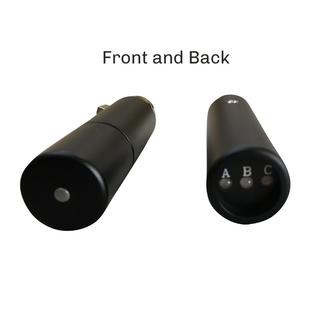 Audio Cable Tester XLR Interface Test Electronic Tester Profession4445