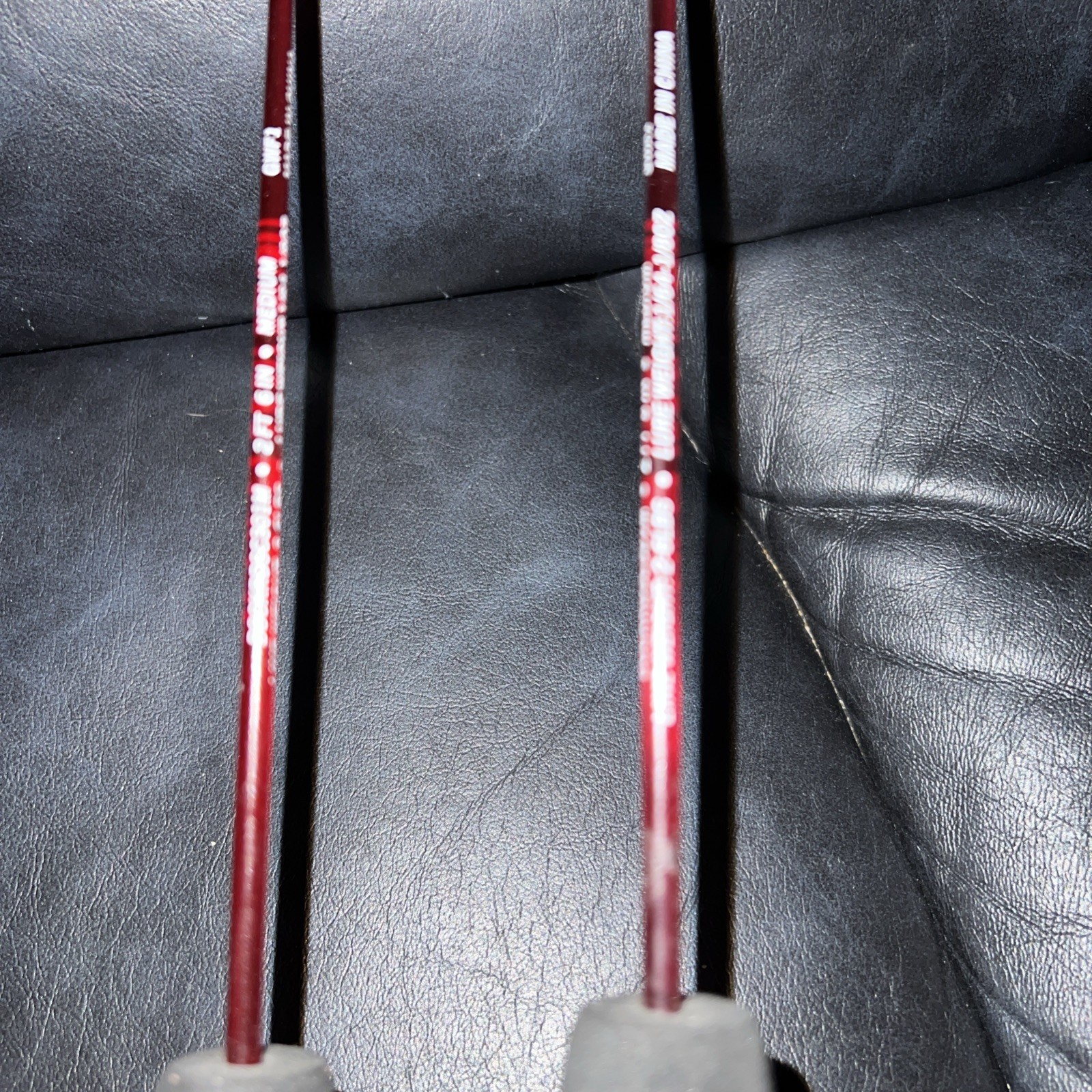 (2) Zebco Dock Demon Spincast Fishing Reel Combos BRAND NEW! 30” Medium RDSC301M