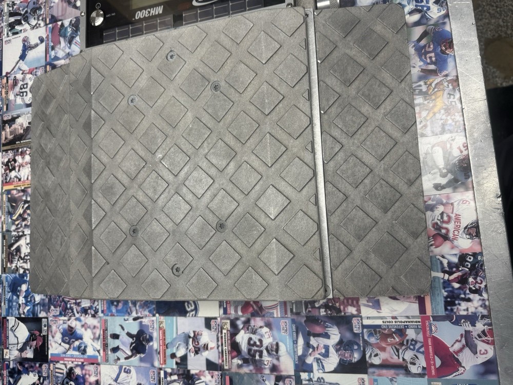 Intercomp MH300 Wireless Vehicle Weighing Scale