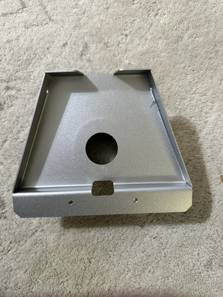 Starling Gen 3 Pole Pipe Mount Adapter Roof