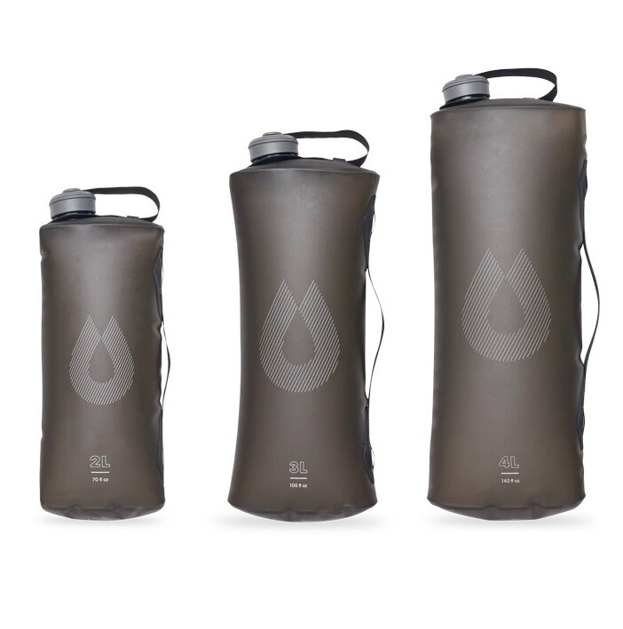 HYDRAPAK SEEKER WATER STORAGE RESERVOIR COLLAPSABLE WATER BLADDER 2022 MODELS