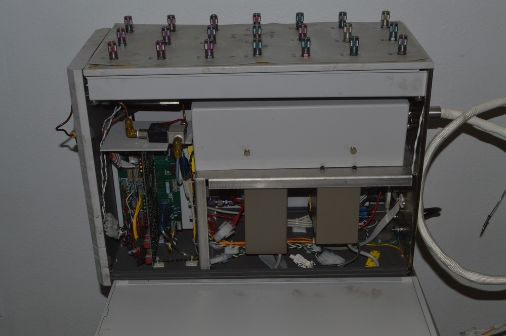 ENTECH Model 7032A 7032A-L AutoSampler Auto Sampler(HTY16)
