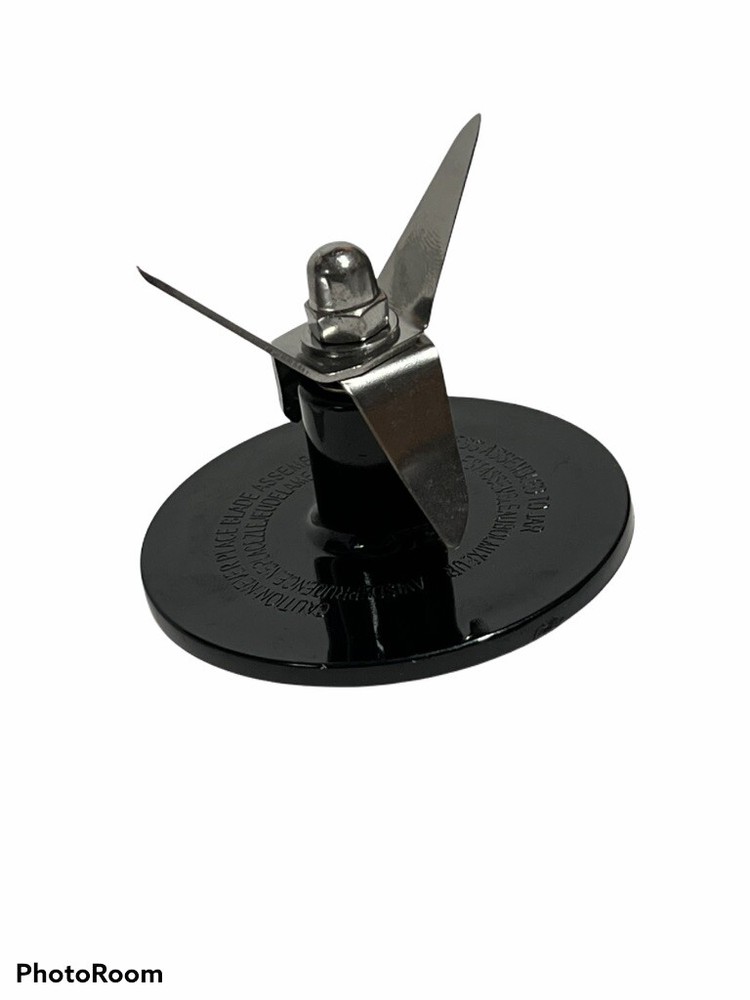 Replacement Parts Blender Blade Assembly, Replacement PowerBlend Duet BFP-10CH
