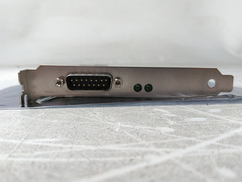 CCI 2550/3270 TE PCI Controller Card