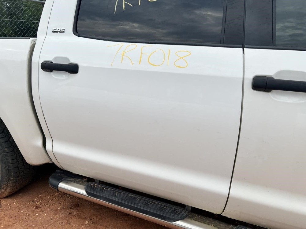 Engine ECM Electronic Control Module Right Hand Dash 5.7L Fits 10 TUNDRA