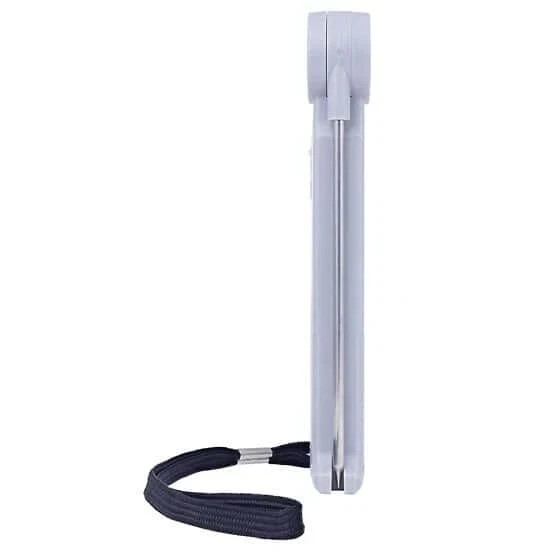 NEW OPEN BOX Traceable 4372 High Accuracy Flip-Stick Thermometer