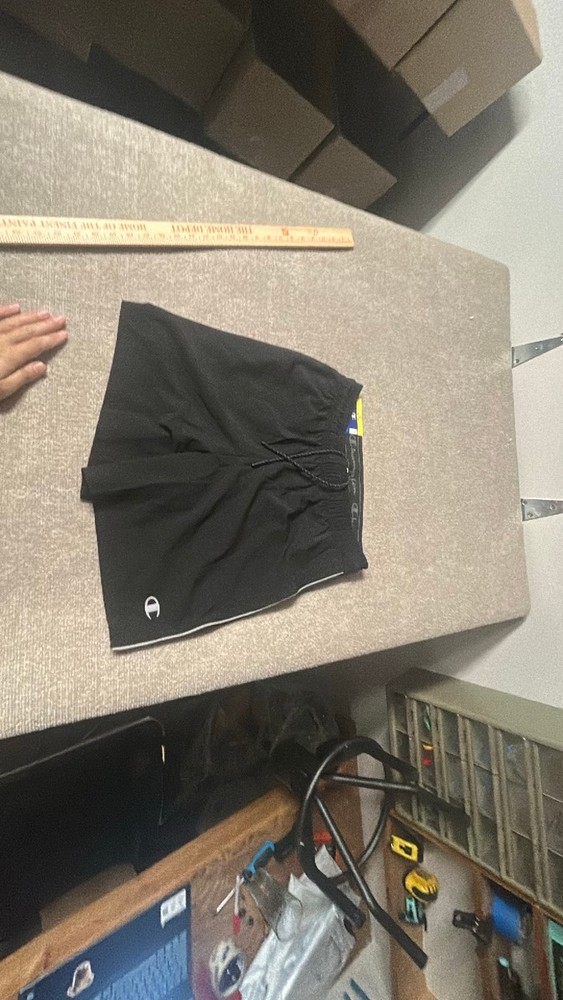 Champion Men's Performance Shorts