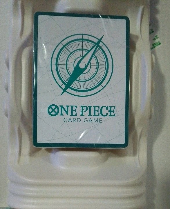 St29 Starter Deck One Piece Deck Only No Bonus Pack