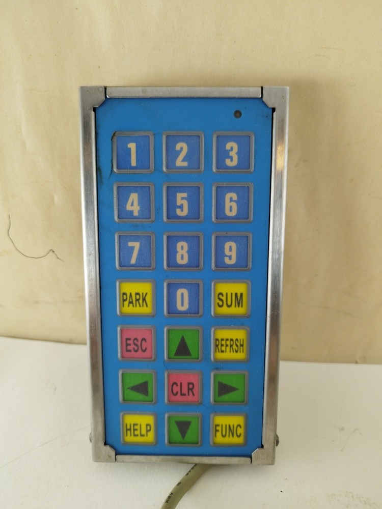 Select Electronics BB-PS2 Bump Bar E-pad Epad M-pad Mpad Microplus CRS Sam4s