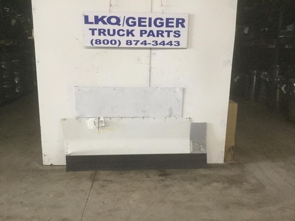 For 2013 KENWORTH T660 SLEEPER FAIRING Left , IL