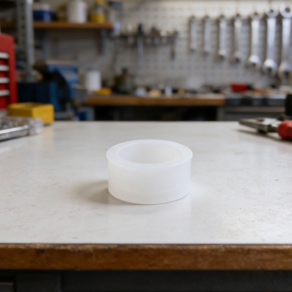 Push Button Switch Cover Clear Petroleum Reasonable Structure Rubber 10pcs