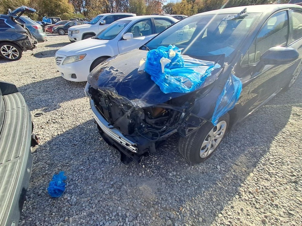 Fuse Box Engine Hatchback Fits 19-24 COROLLA 4868223