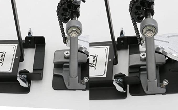 Pearl Bass Drum Pad BD-10