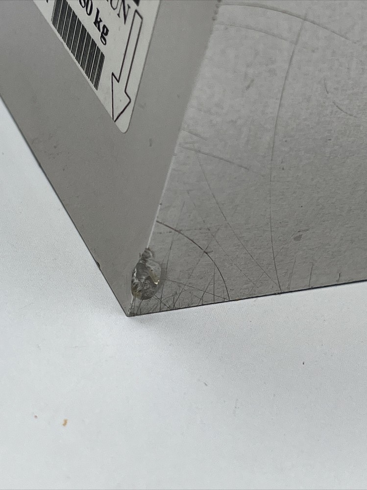 AnyLoad Single Point Load Cell Cap 150kg 108MAUN