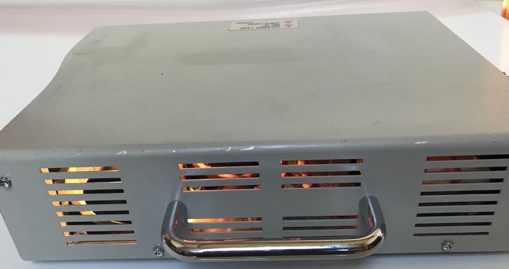 Olympus CLH-SC Halogen Light Source