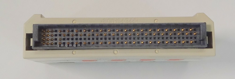 Westinghouse 1C31227G01 Ovation Analog Input Module Rev 0
