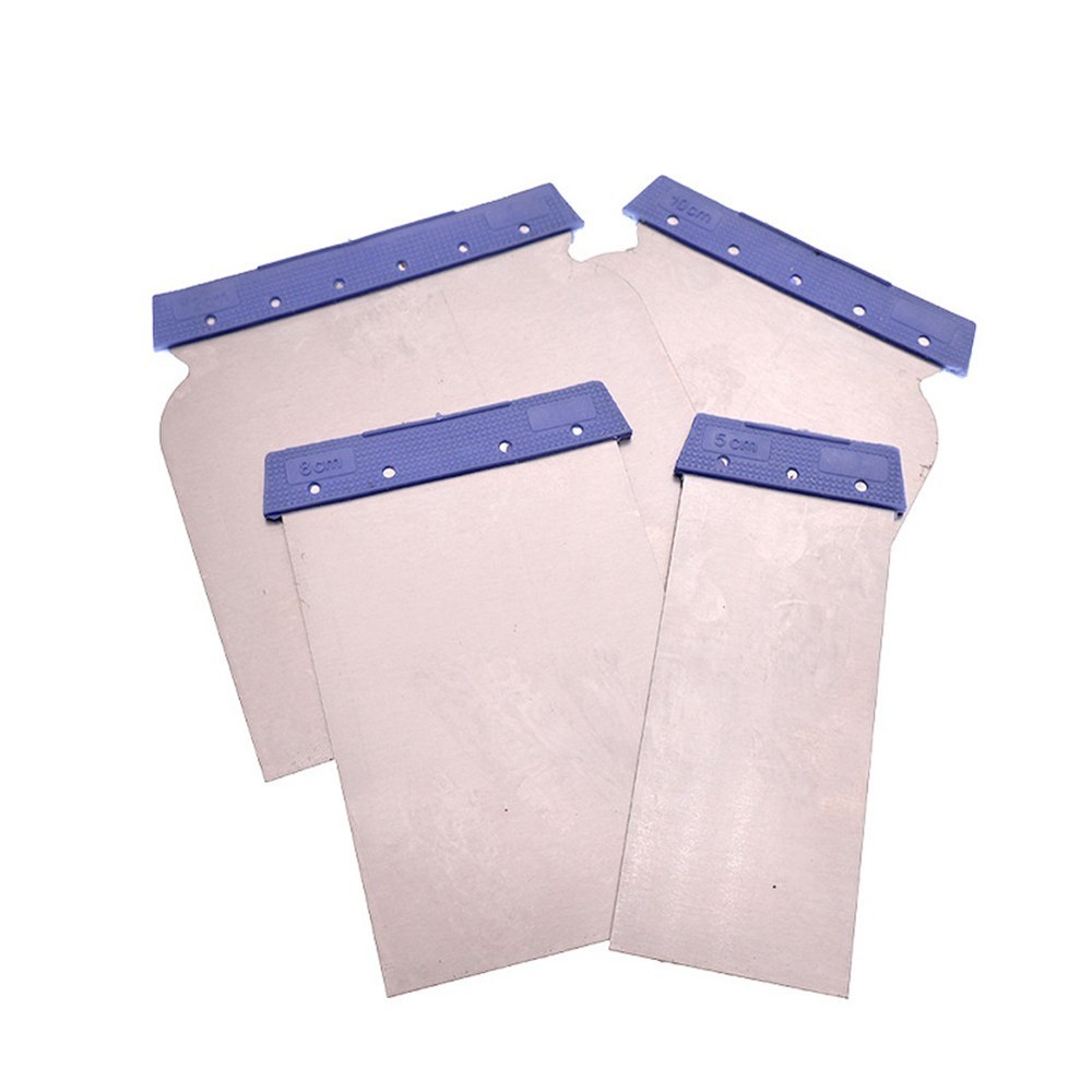 Car Film Application Scraper Putty Application Tool Efficient Application