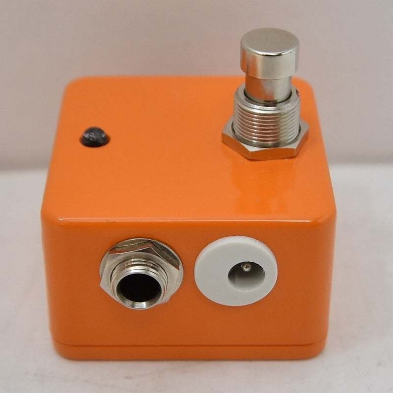 Henretta Engineering Orange Whip Compressor Used Compressor