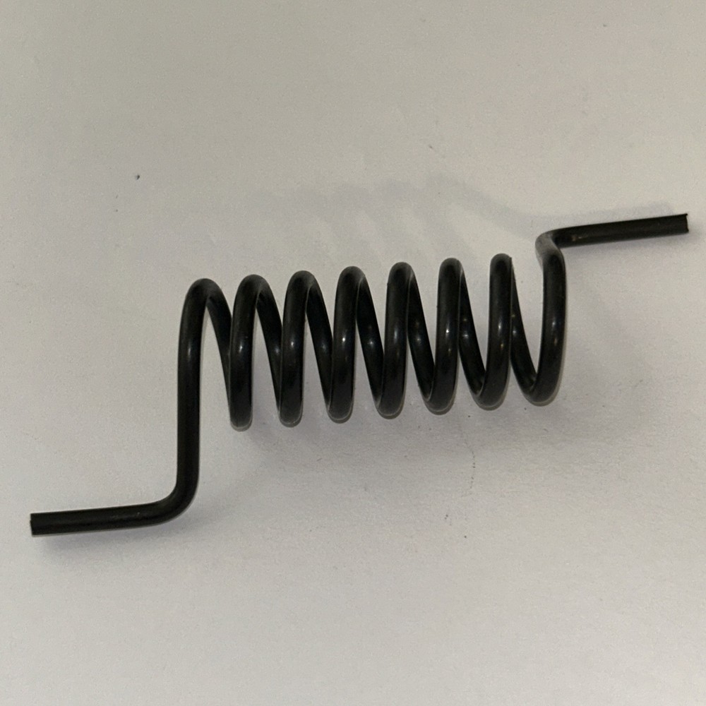 980756 Spring, Torsion