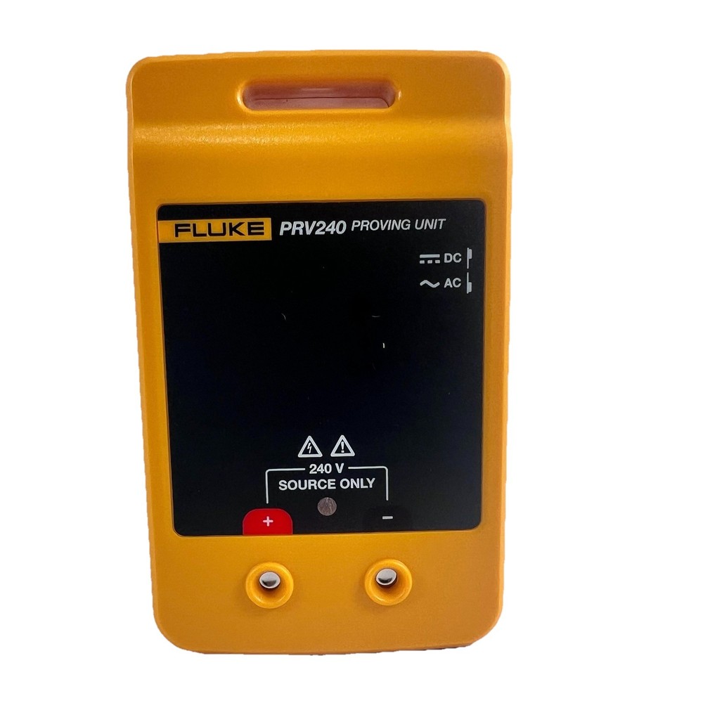 Fluke PRV240 Proving Unit for T6 Electrical Tester