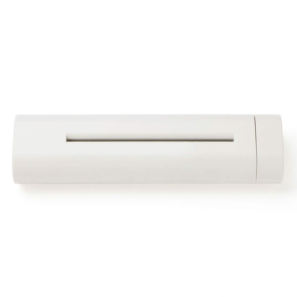 Handy Shredder, Off-White, Small