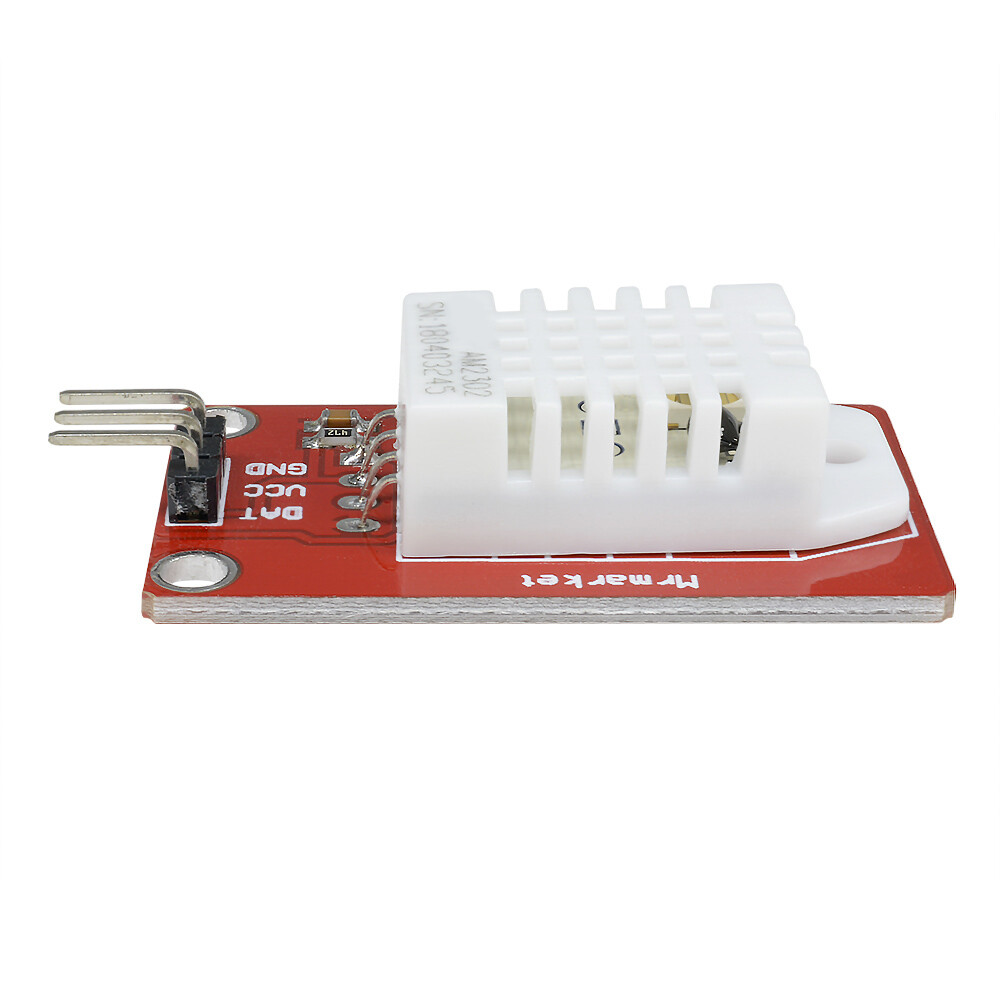AM2302 DHT22 Digital Temperature & Humidity Sensor Module for Arduino Uno R3