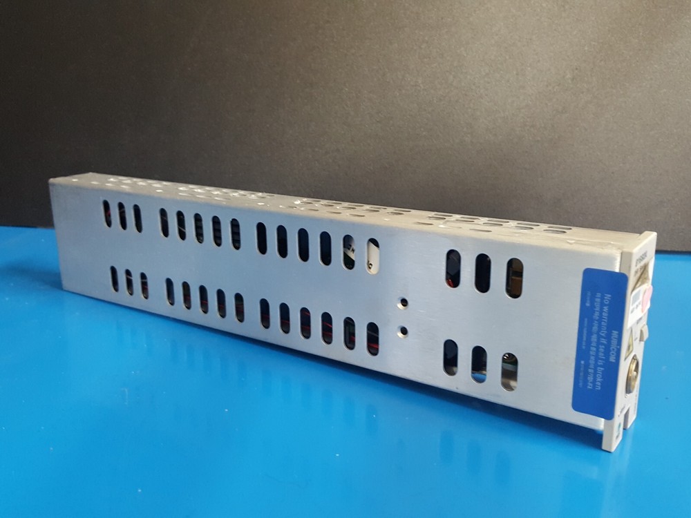 HP/Agilent 81662A: DFB Laser Source Module (Opt.341) (2094)