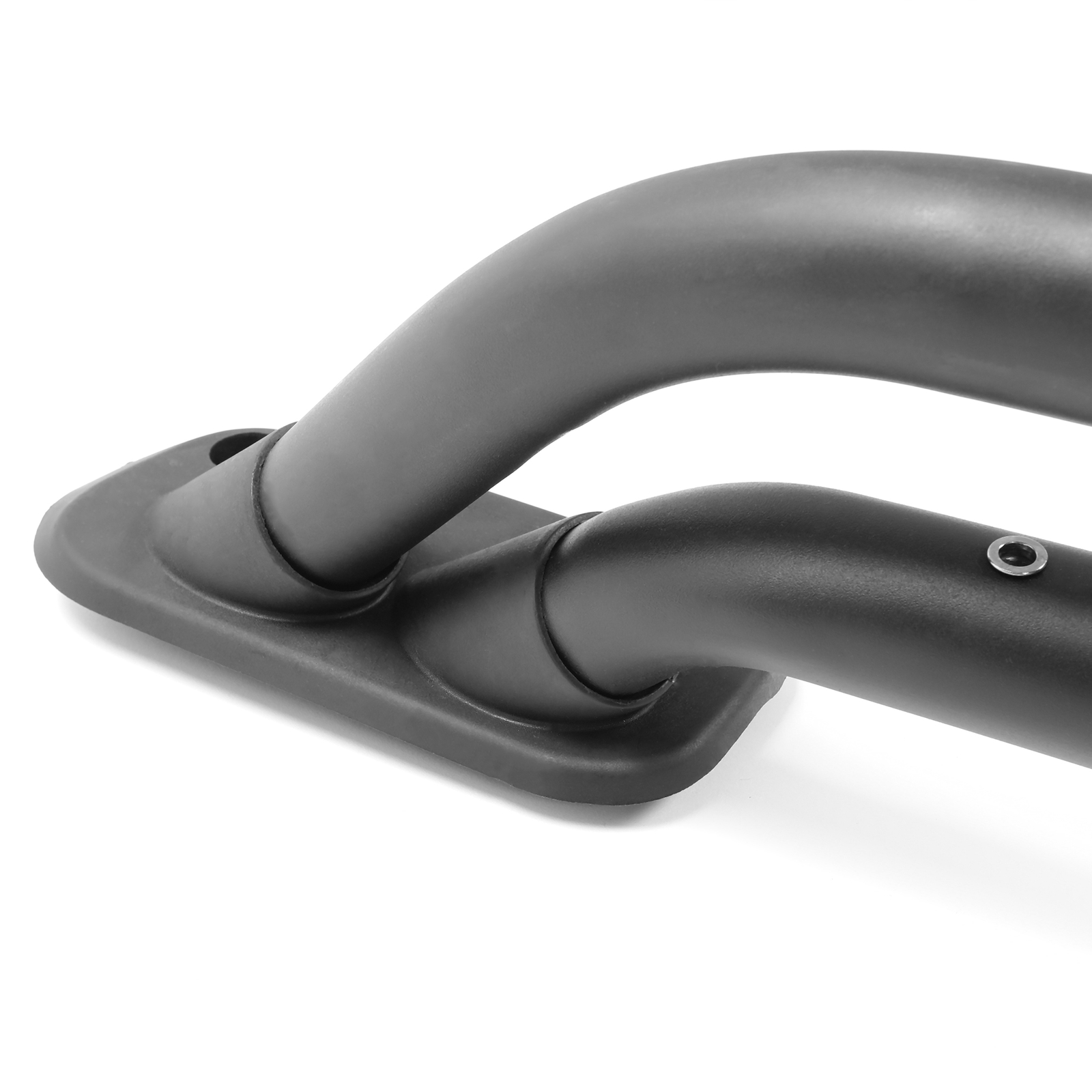 Heavy Duty Roof Rack For Toyota 4Runner 2010-2024 Adjustable Roof Rail Aluminum