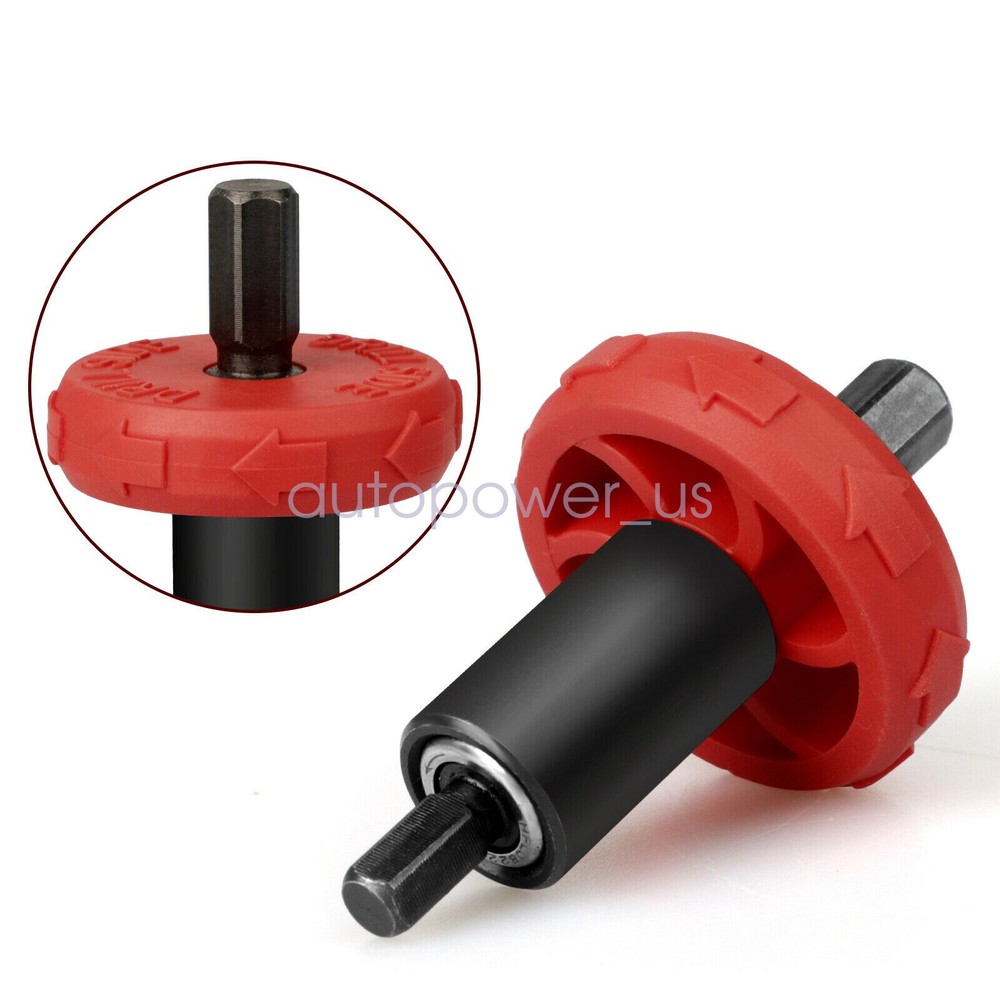 Jump Start Electric Engine Easy Starter Drill Bit Adapter Mower for Troy Bilt US