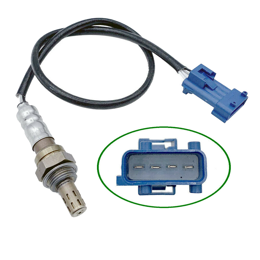 For 2007 2008 2009 2010 Mini Cooper 1.6L 2PCS Upstream+Downstream Oxygen Sensor
