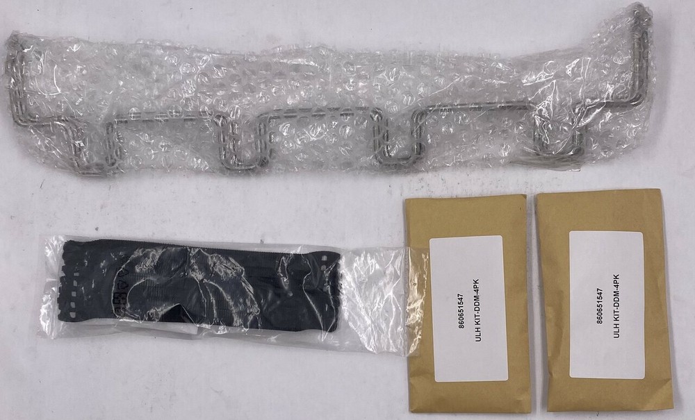 COMMSCOPE ANGLED DISCRETE SL UTP 2U 48 PORT DISTRIBUTION PATCH PANEL 760237043